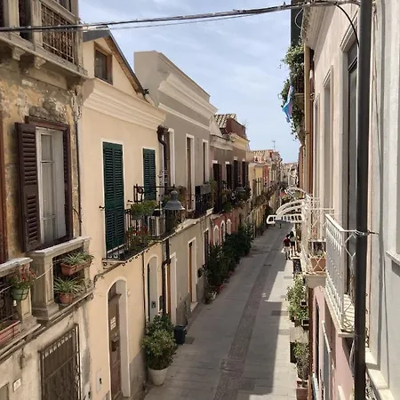 Civico 198 Villa Cagliari Exterior photo