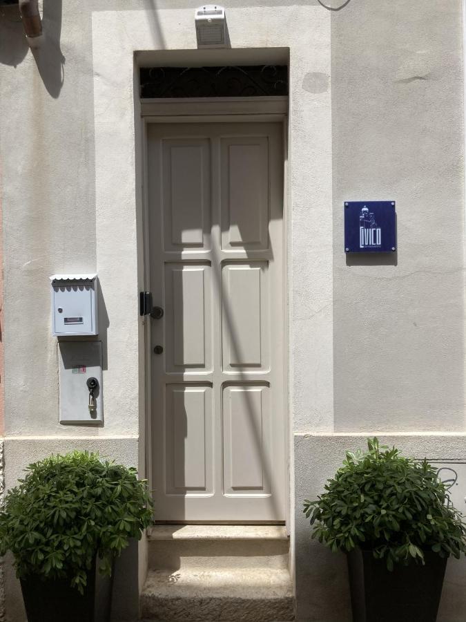 Civico 198 Holiday home