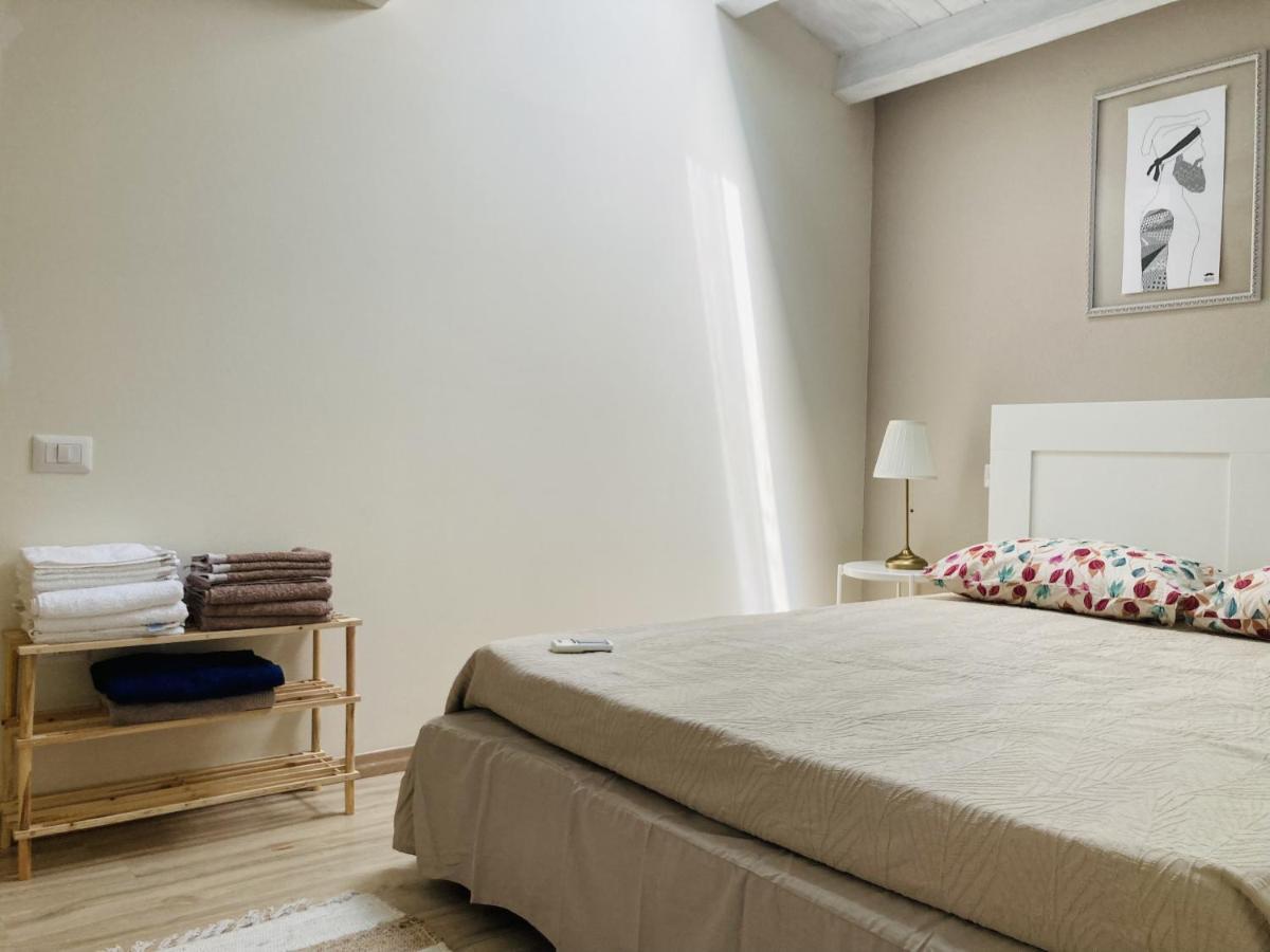 Civico 198 Holiday home
