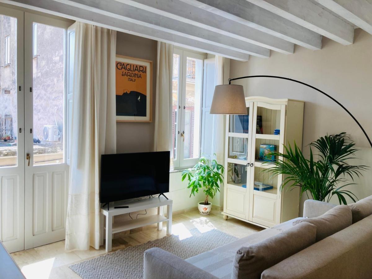 Civico 198 Holiday home *