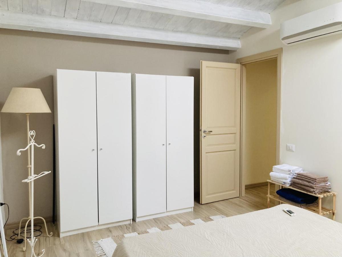 Civico 198 Holiday home