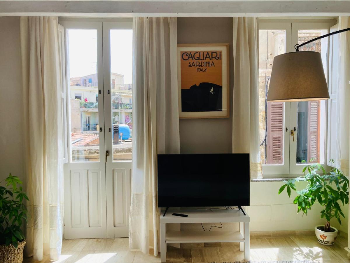 Civico 198 Holiday home *