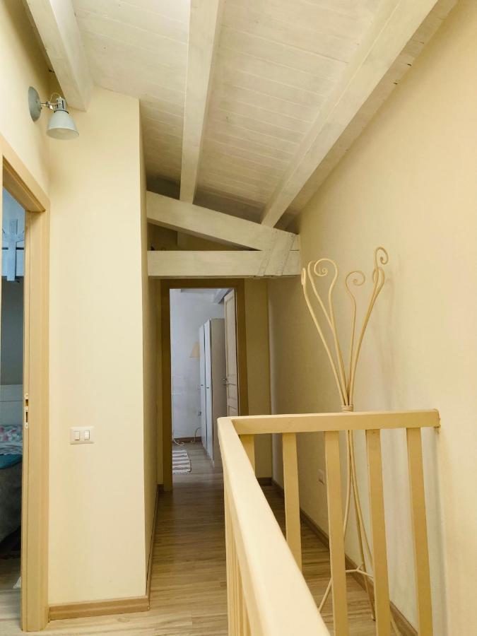Civico 198 Holiday home *