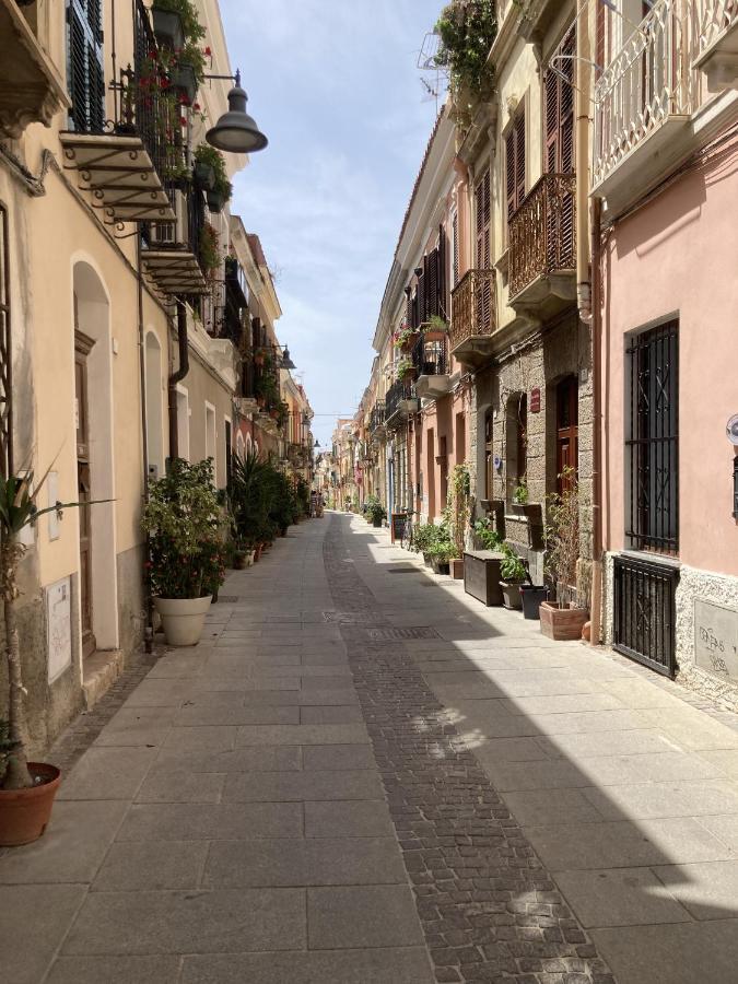 Holiday home Civico 198 Cagliari