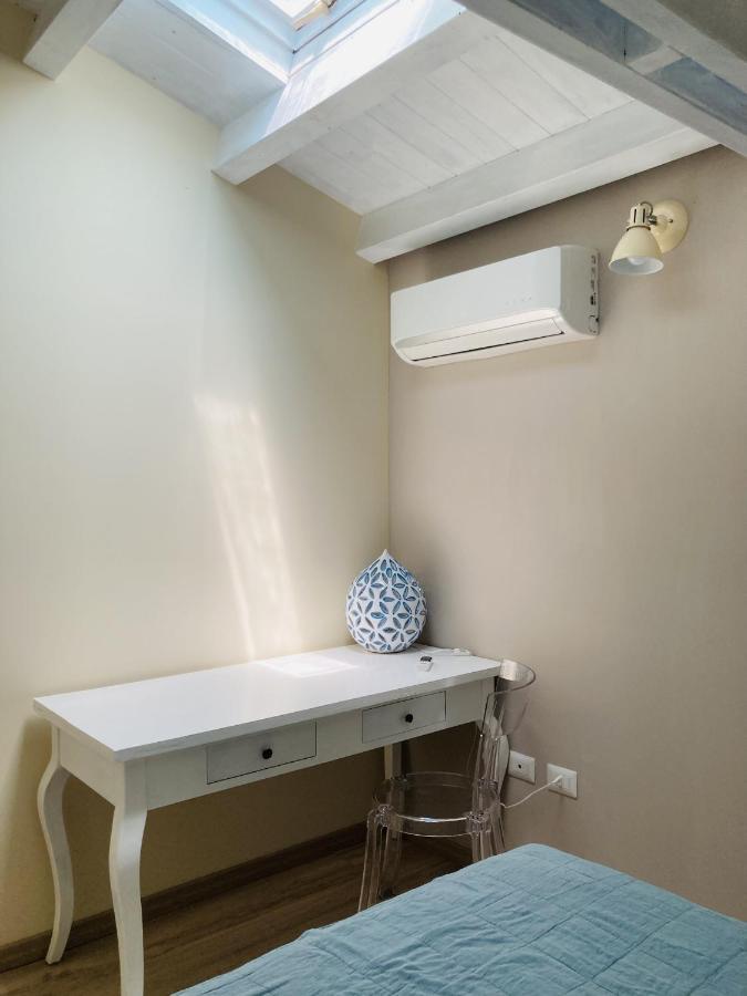 Holiday home Civico 198