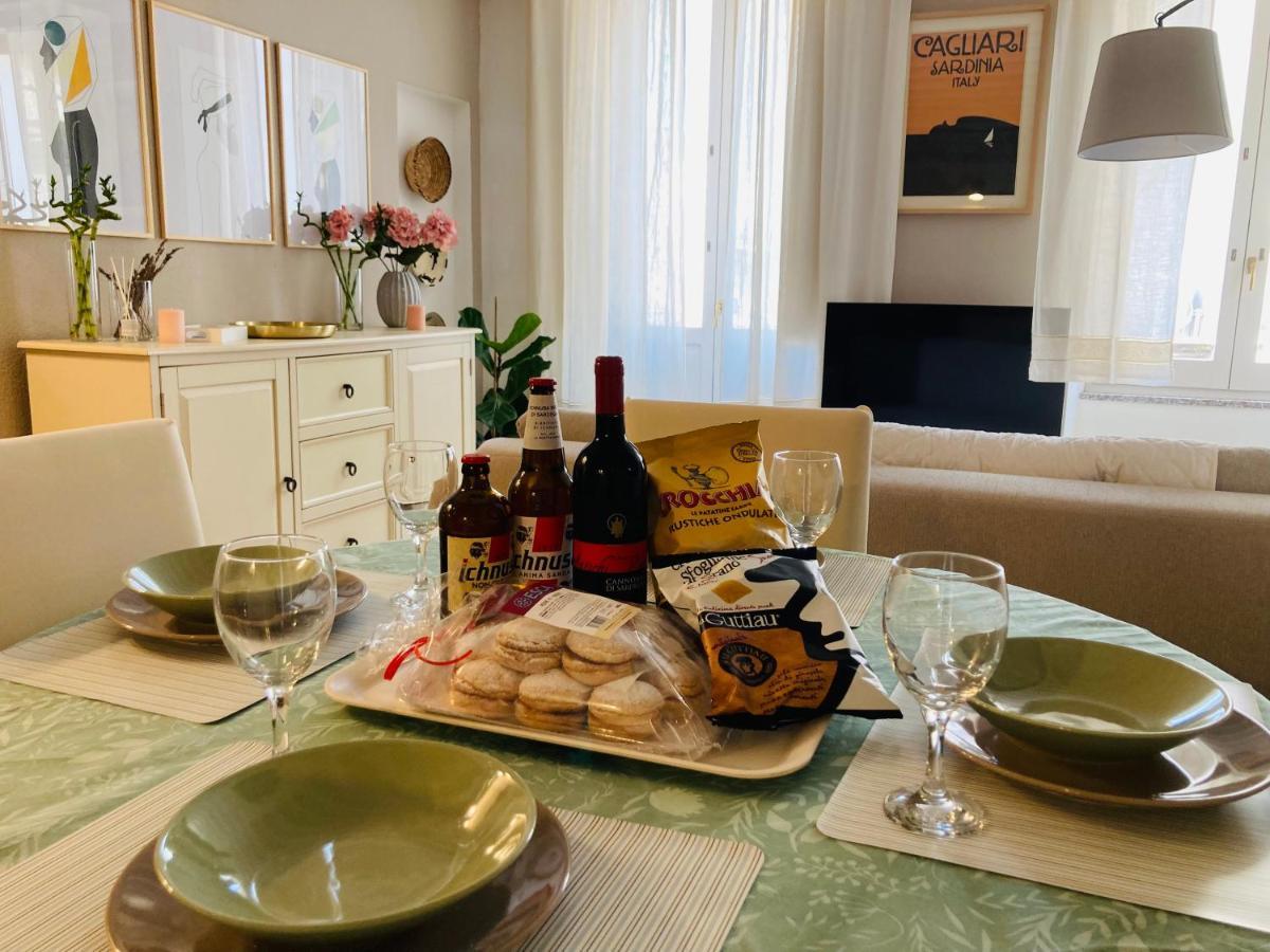 Holiday home Civico 198 *