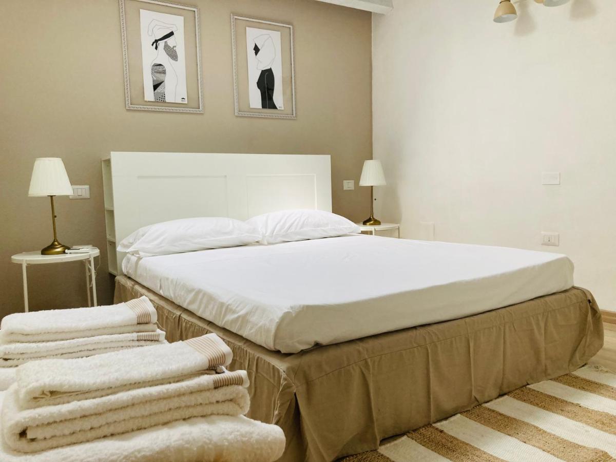 Civico 198 Holiday home *